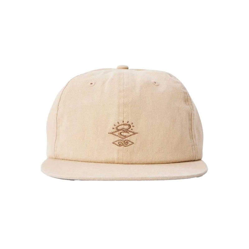 SEARCH CANVAS ADJ CAP|sand dune|O/S