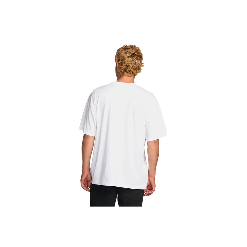 SPLIT PILL OG SS T-SHIRT|white|BLANC|M|L|XL