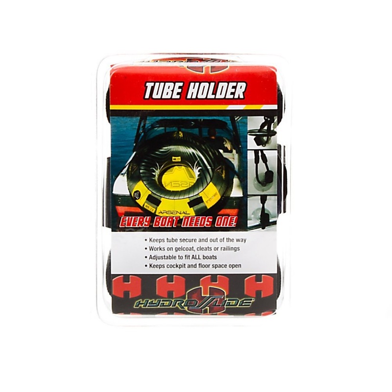 TUBE HOLDER|black|S/O