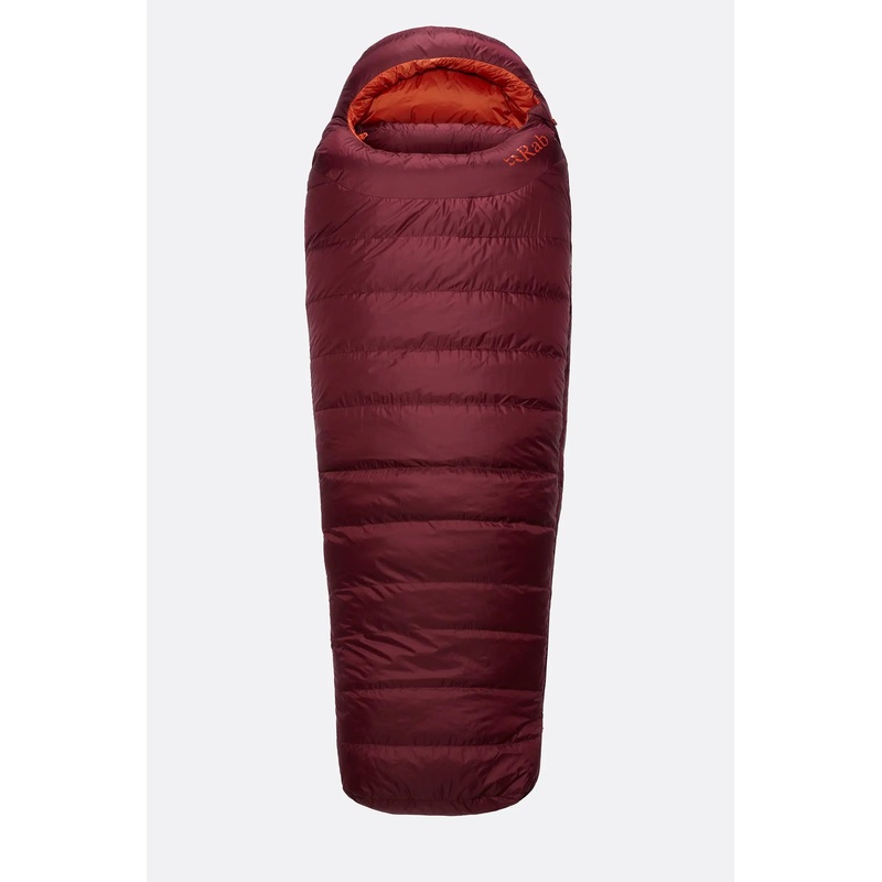 Women’s Ascent 900 Down Sleeping Bag