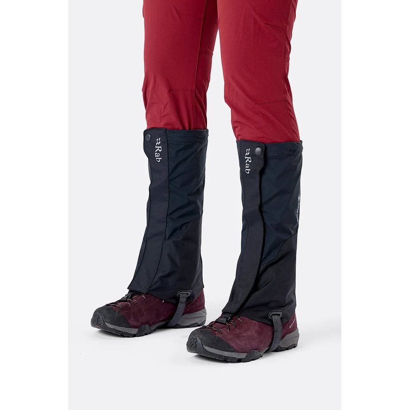 Women’s Muztag Gore-Tex Pro Gaiters