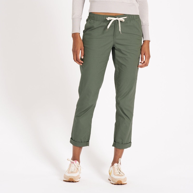 Women’s Ripstop Pant (Past Season)