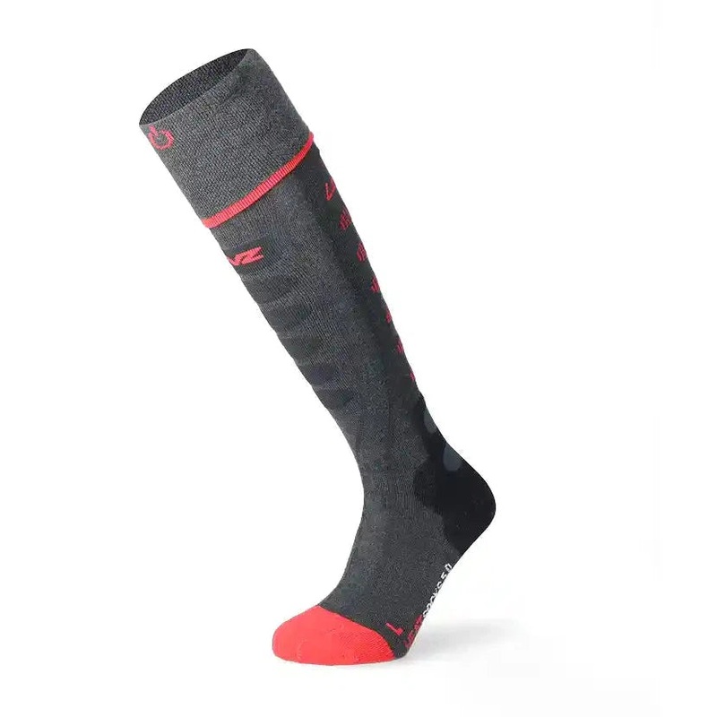 Heat Sock 5.1 Toe Cap Regular Fit