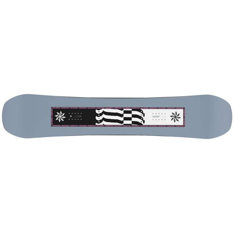 KICKBACK SNOWBOARD|155