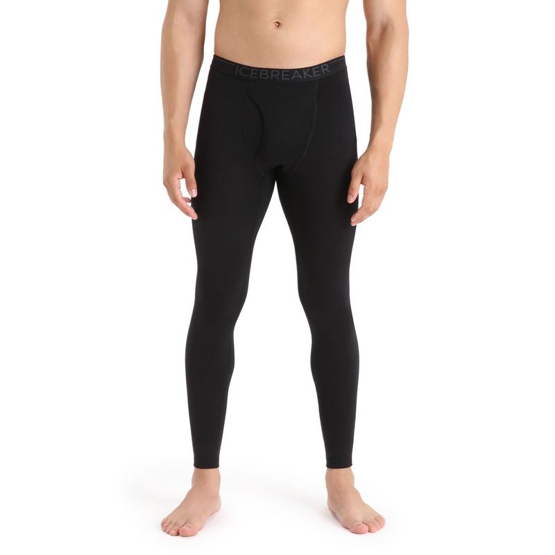 Men’s Merino 200 Oasis Leggings w/ Fly