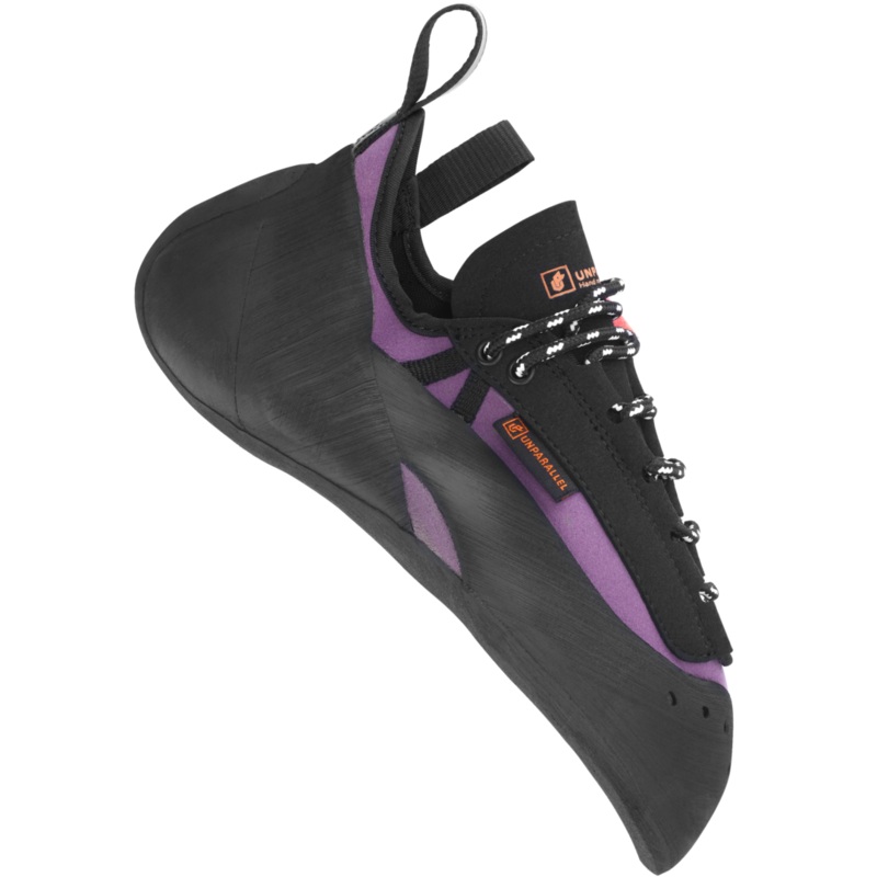 NewTro Lace Climbing Shoes|Purple|5 US|5.5 US|6 US|6.5 US|7 US|7.5 US|8 US|8.5 US|9 US|9.5 US|10 US|10.5 US|11.5 US|11 US|12.5 US|13 US