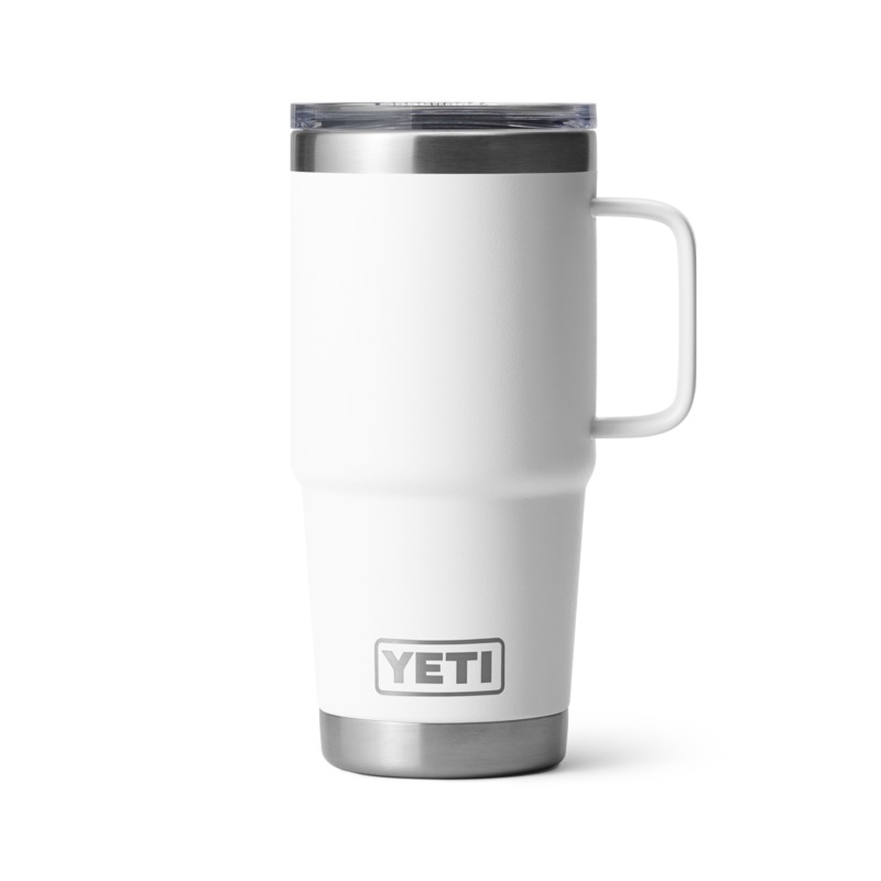 Rambler 20oz Travel Mug w/ Stronghold Lid