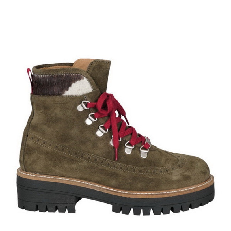 Women’s Lausanne Boots|Truffle|Cognac|36 EU|37 EU|38 EU|39 EU|40 EU