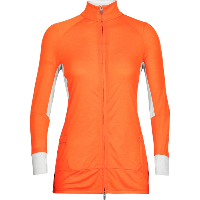 Women’s ZoneKnit Long Sleeve Jacket (Past Season)