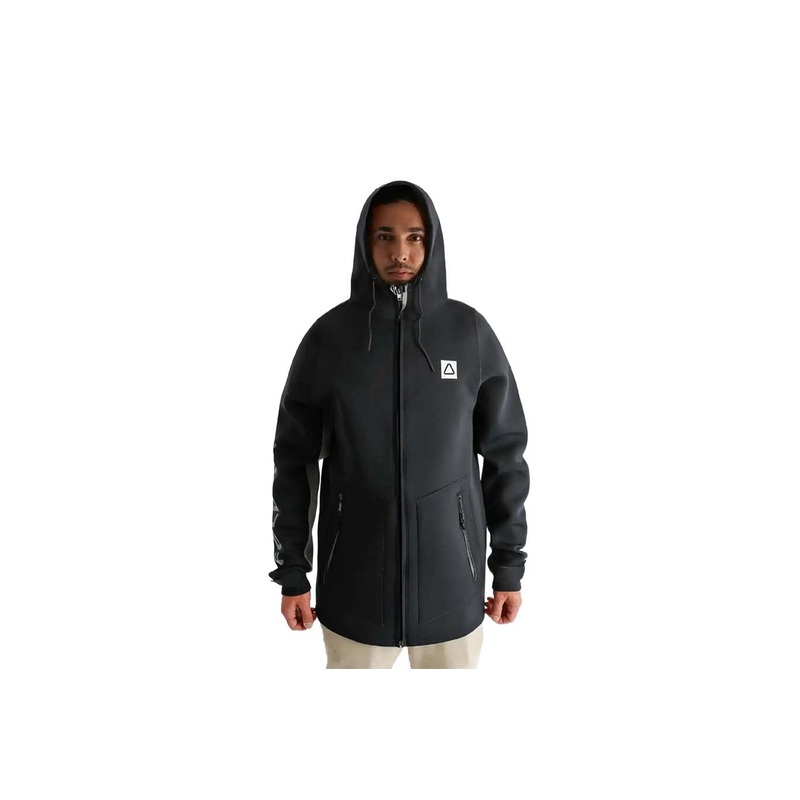 CORP NEO JACKET|black|mint|M|L|XL|XXL