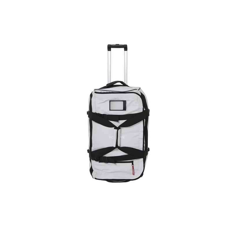 FOLLOW LIFE GEAR BAG WITH WHEELS
