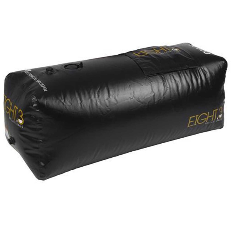 TELESCOPE 400LBS FLOOR BALLAST BAG