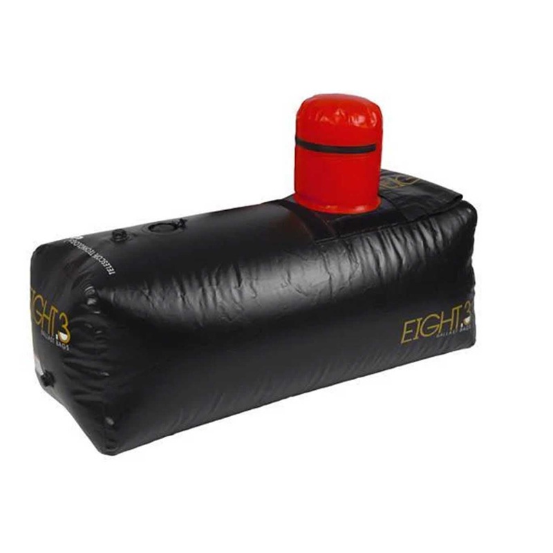 TELESCOPE 800LBS FLOOR BALLAST BAG