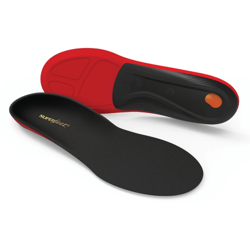 Winter Thin Support Insoles|Size B|Size C|Size D|Size E|Size F