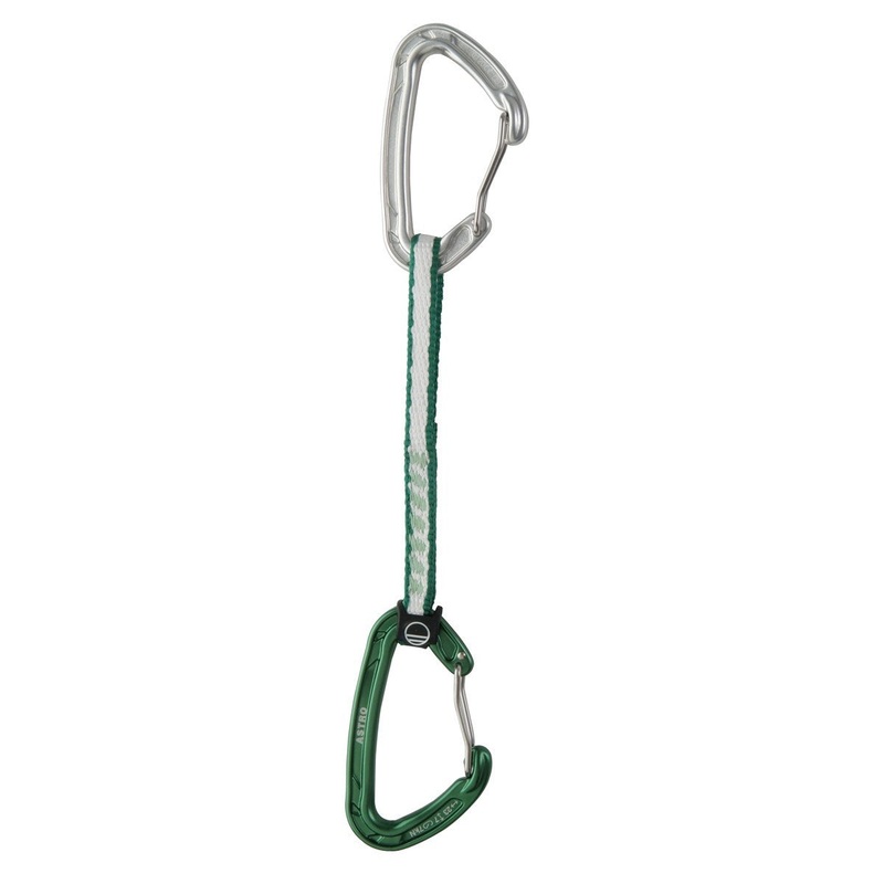 Astro Quickdraw|Green|Red|15cm|10cm