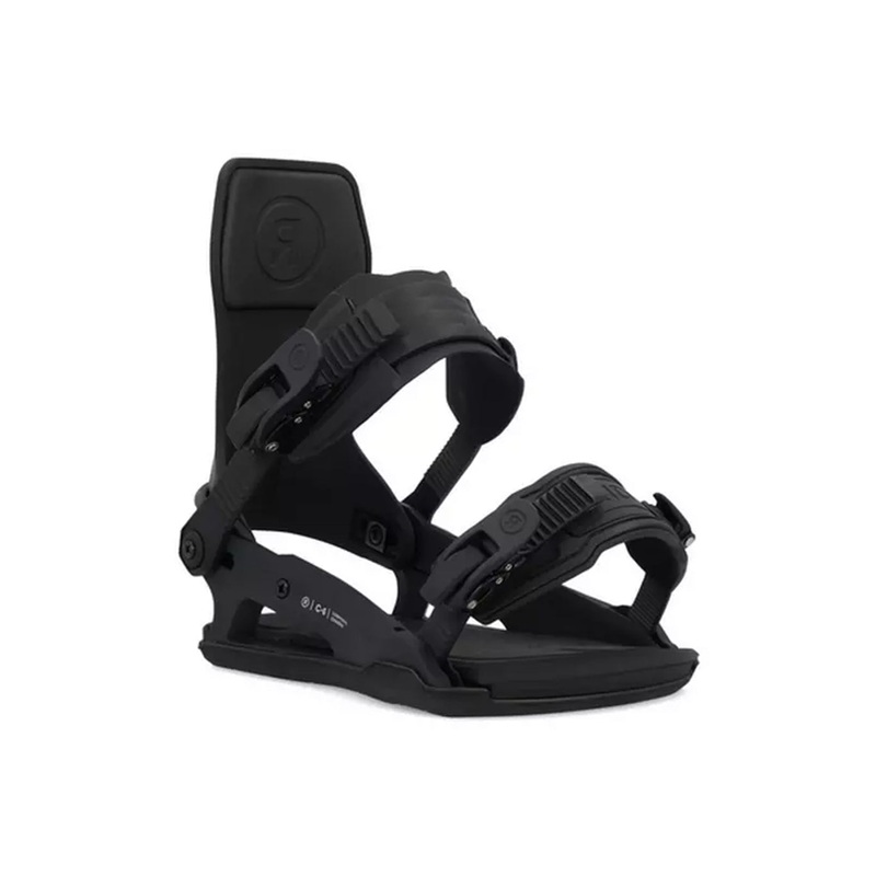 C-6 SNOWBOARD BINDINGS|black|M