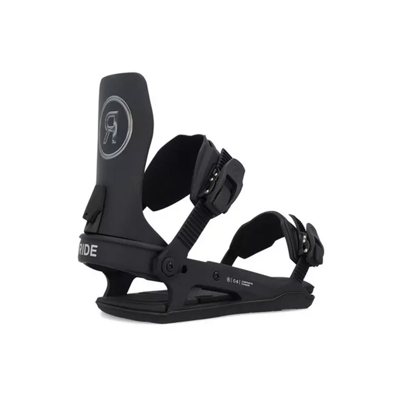 C-6 SNOWBOARD BINDINGS|black|M