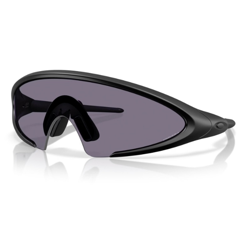 ELLIPSE – MATTE BLACK(PRIZM GREY) SUNGLASSES