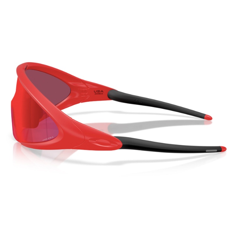 ELLIPSE – MATTE REDLINE(PRIZM ROAD) SUNGLASSES