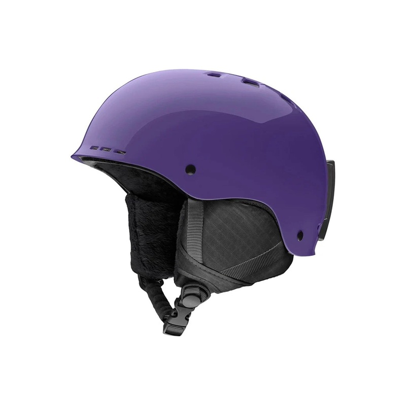 HOLT JUNIOR HELMET|pink|purple|YM|S
