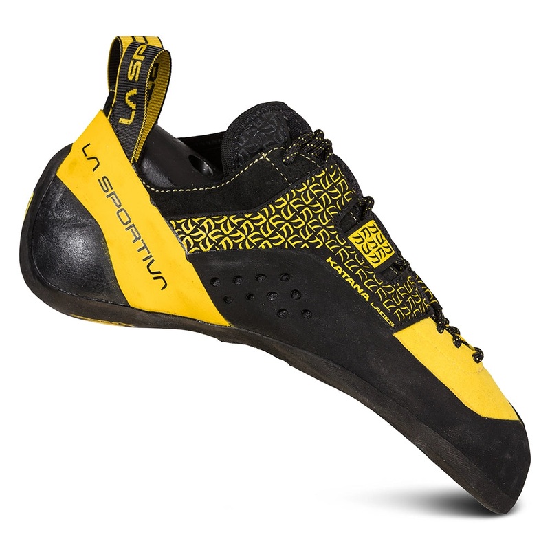 Men’s Katana Lace Climbing Shoes