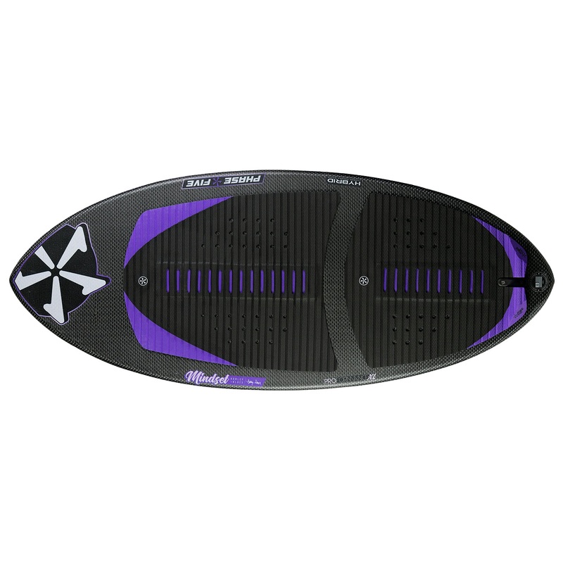MINDSET WAKESURF BOARD|-|46|49|52