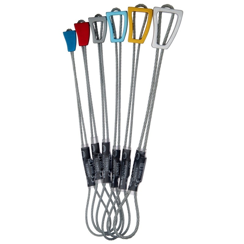 Superlight Offset Rock Set 5-10