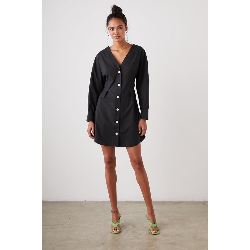 Women Jaclyn Dress (Past Season)