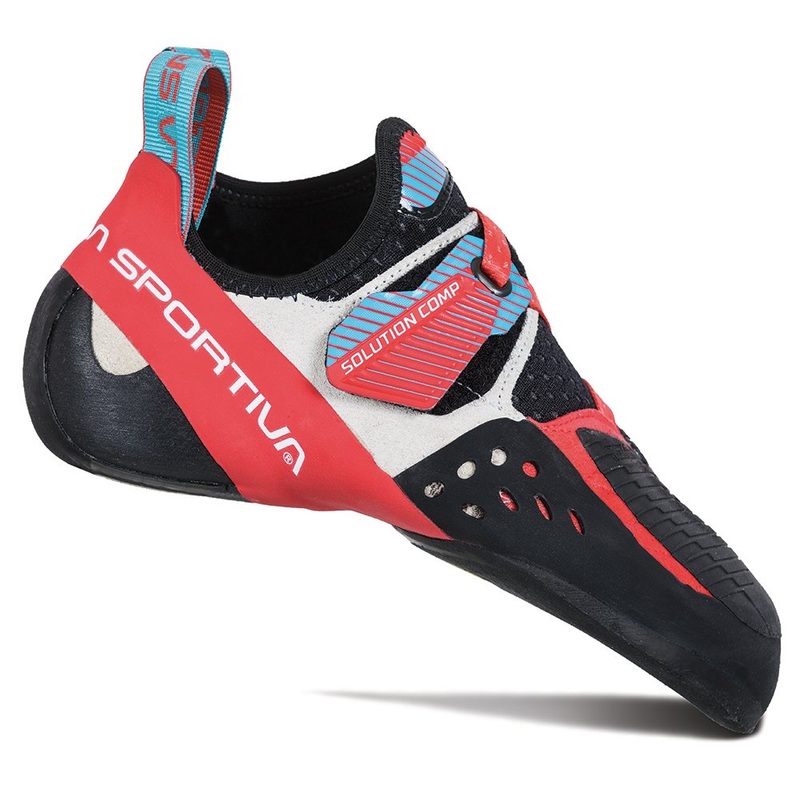 Women’s Solution Comp Climbing Shoes