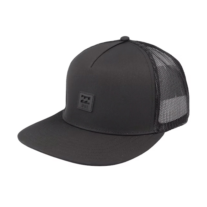 ADIV RANGE TRUCKER HAT|black|O/S