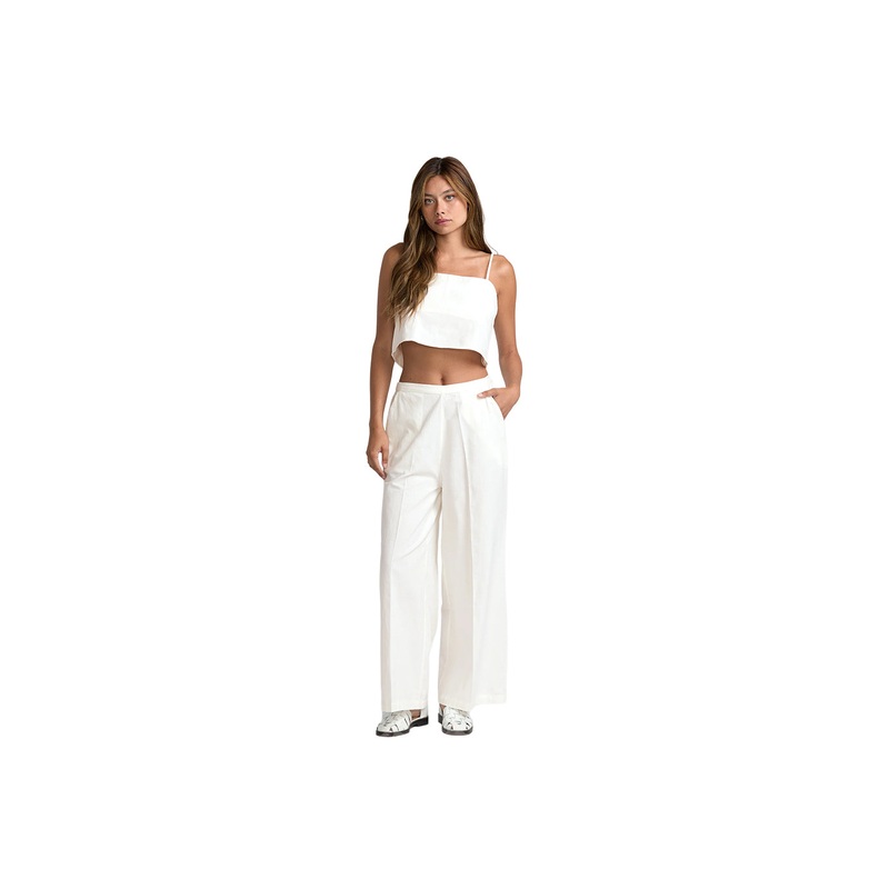 LUCY PANTS|vintage white|S|M|L