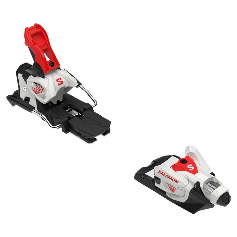 Strive 16 MN Bindings|White / Fiery Red|Purple Shifted / Orange|Nirvana / Black / Grenadine|90mm|100mm|115mm|130mm