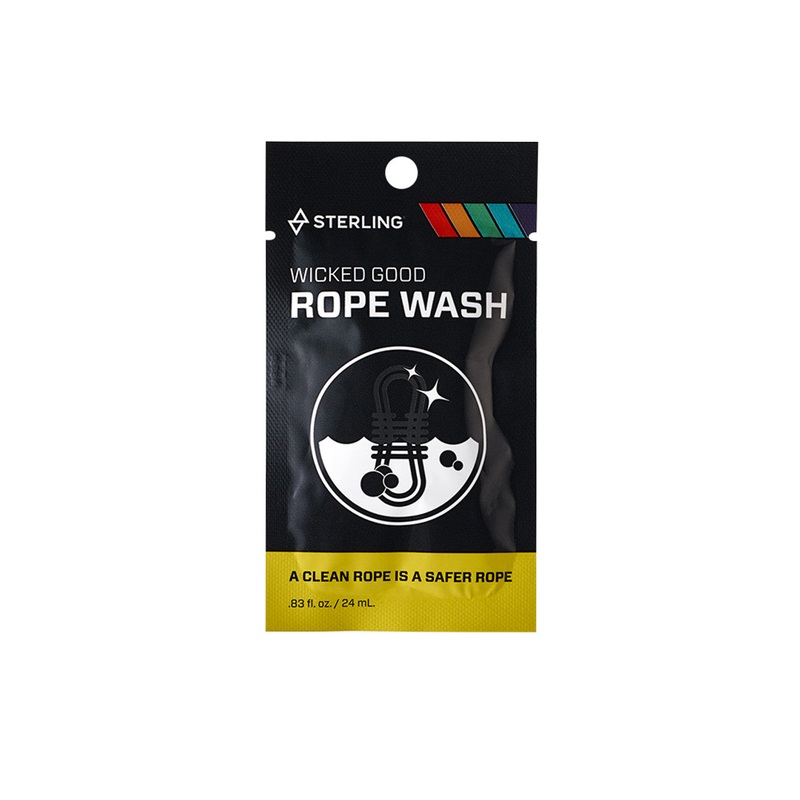 Wicked Good Rope Wash | 29ml