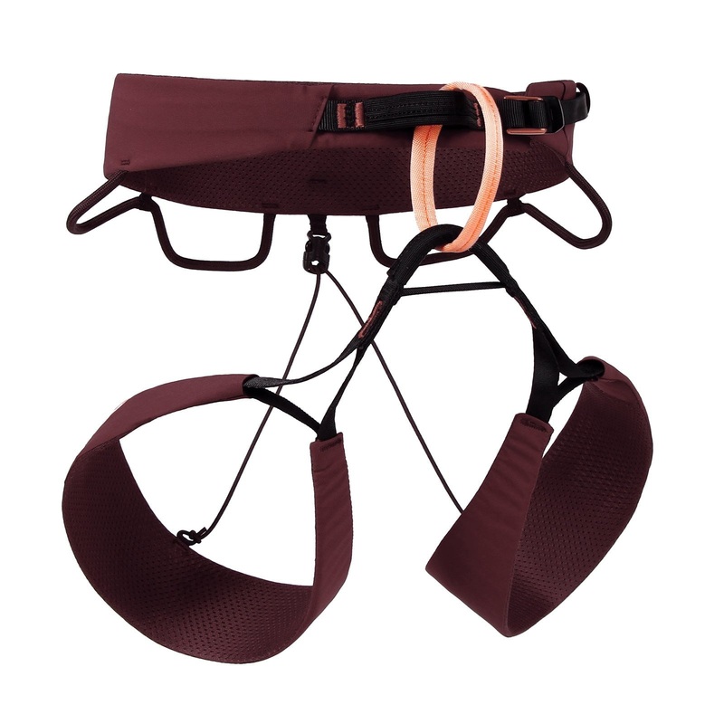 Women’s Cuesta Harness|Decadent Chocolate|XSmall|Small|Medium|Large