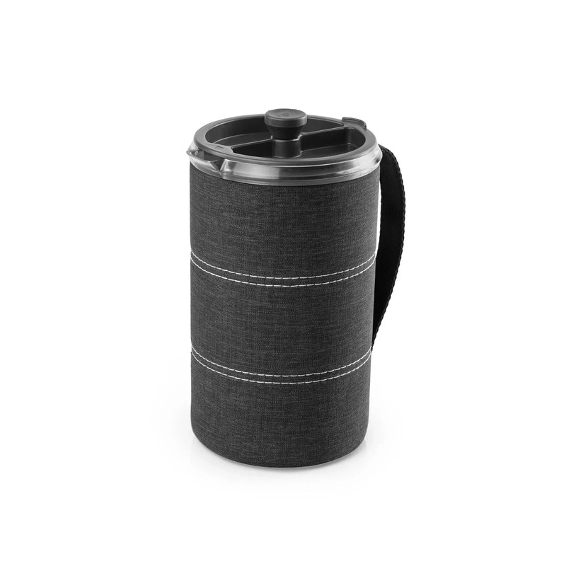 30oz JavaPress|Graphite