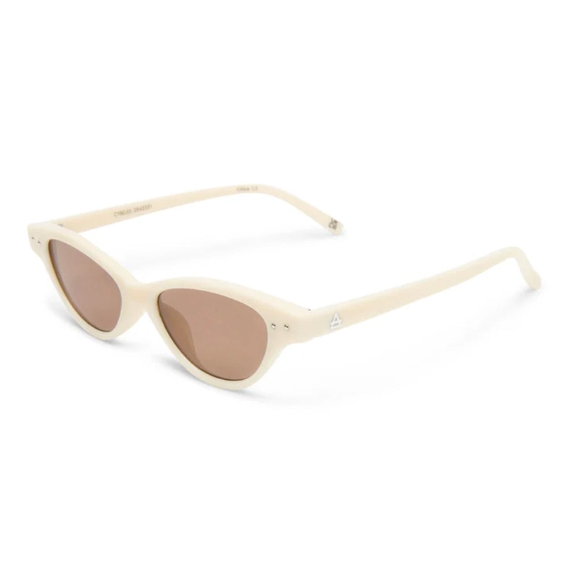 CYBELES SUNGLASSES|ivory|O/S