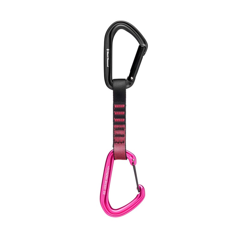 HotForge Hybrid Quickdraw|Ultra Pink|12cm|16cm