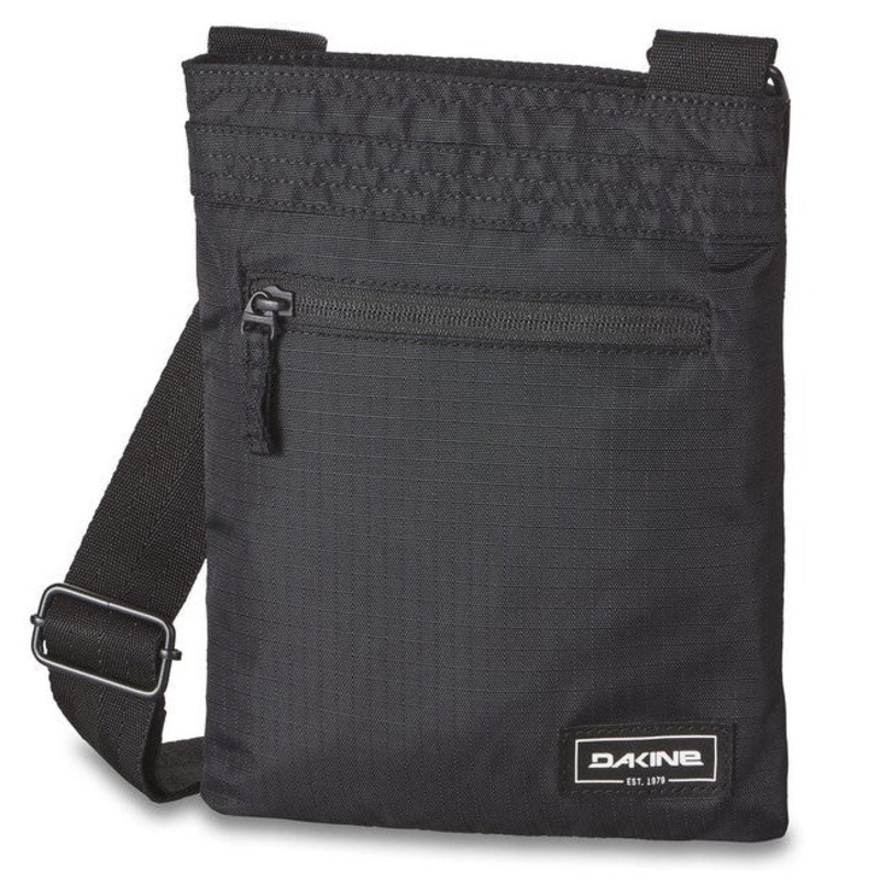 Jive Crossbody Bag|Black Ripstop|Okika|Green Hana|Poppy Griffin|Black Tropidelic