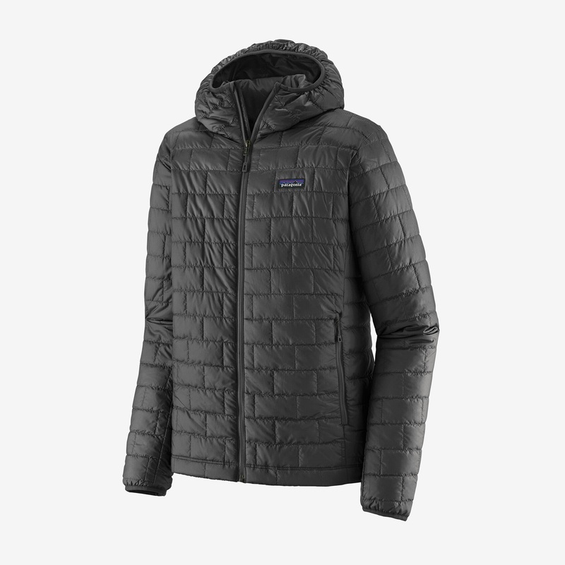 Men’s Nano Puff Hoody (Past Season)