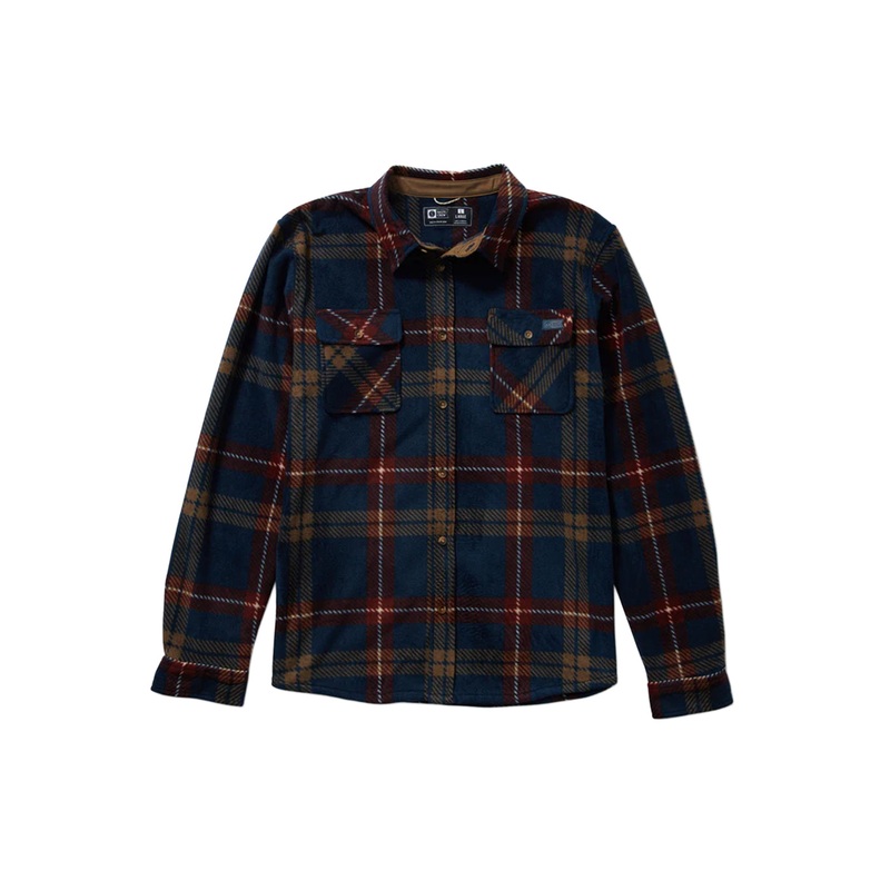 SWELLTER POLAR FLEECE – YOUTH|navy|S|M|L|XL