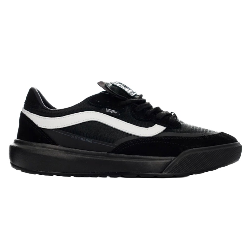 ULTRARANGE 2.0 SE|ripstop black|M7/W8.5|M8/W9.5|M8.5/W10|M9/W10.5|M9.5/W11|M10/W11.5|M10.5/W12|M11/W12.5|M12/W13.15