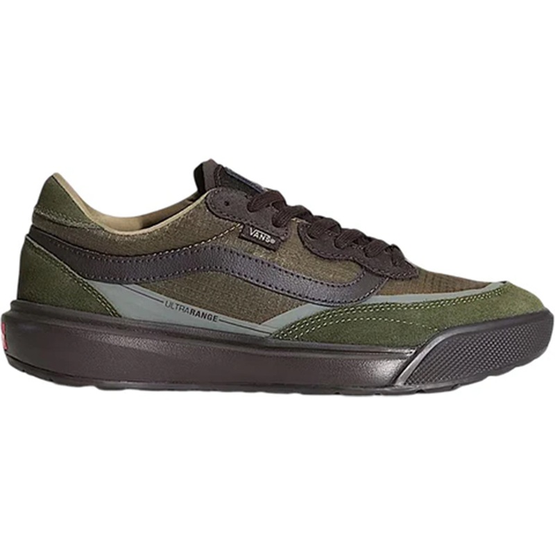 ULTRARANGE 2.0 SE|ripstop clbrn|M8/W9.5|M9/W10.5|M9.5/W11|M10/W11.5|M10.5/W12|M11/W12.5