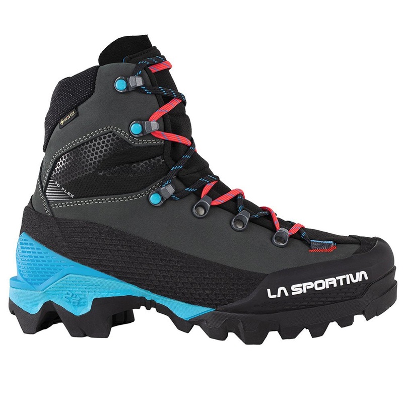 Women’s Aequilibrium LT GTX Mountaineering Boots