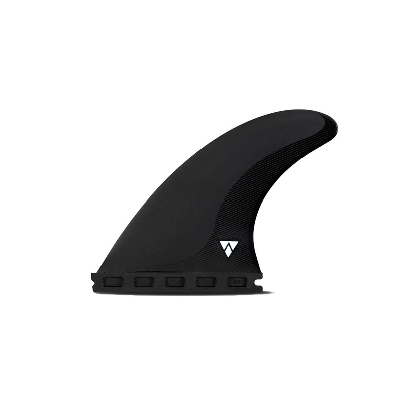 AM1 ALPHA SERIES THRUSTER FIN SET