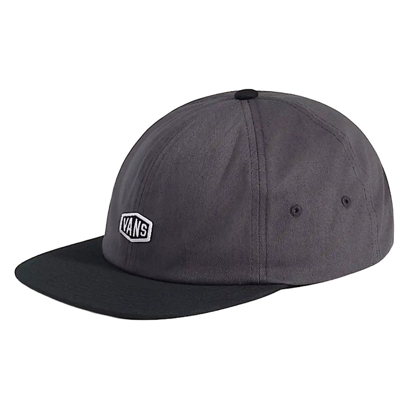 HEX LOGO JOCKEY HAT|black|O/S