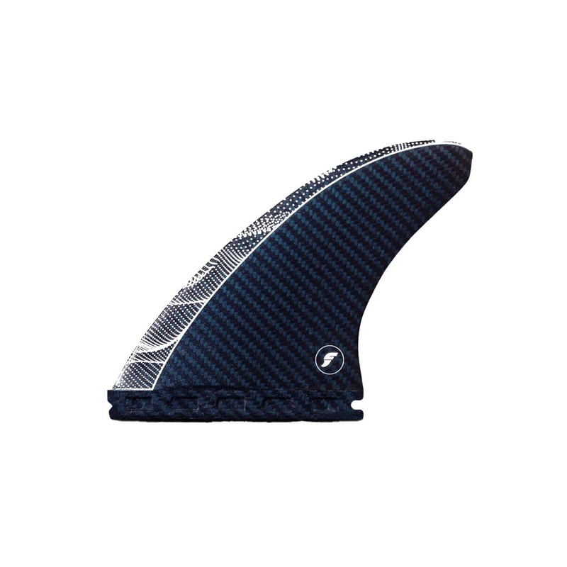 JJF SCIMITAR VAPOR CORE THRUSTER FIN SET