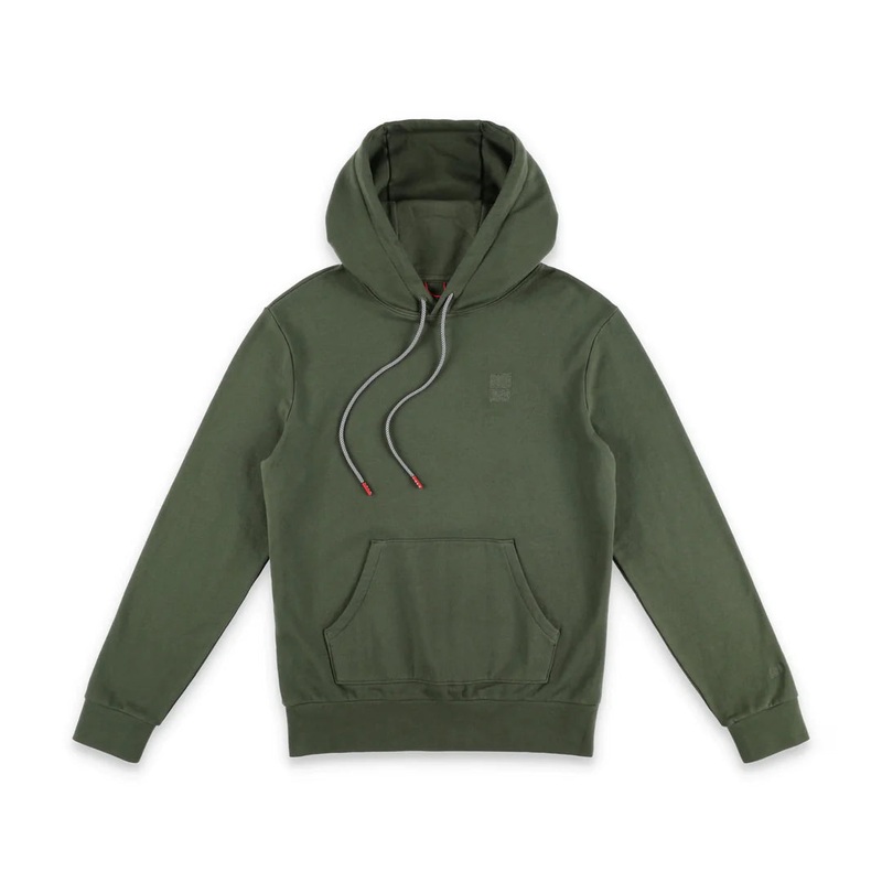 Men’s Dirt Hoodie (Past Season)