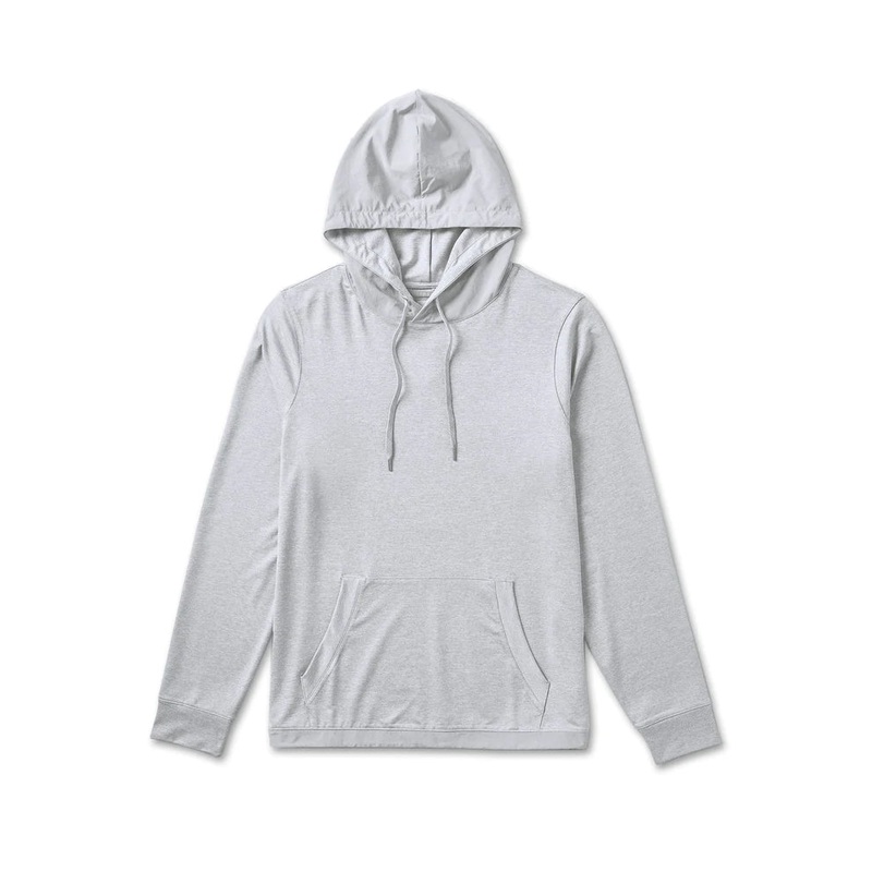 Men’s Sunday Element Hoody|Platinum Heather|Black|Charcoal Heather|Small|Medium|Large|XLarge