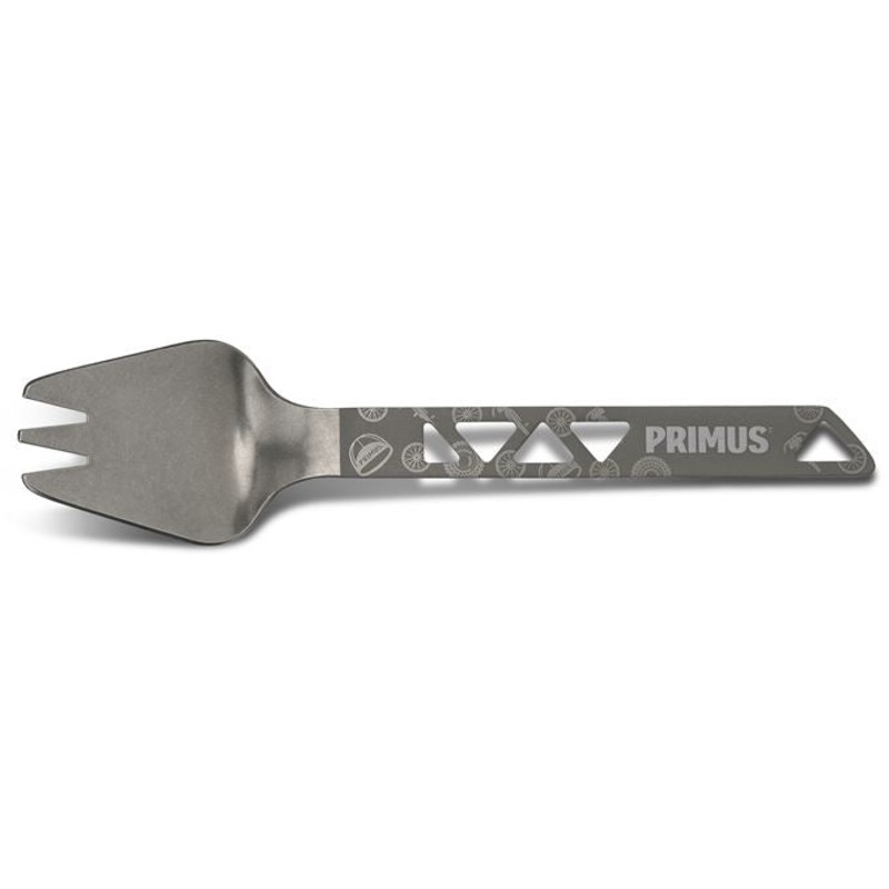 TrailSpork Ti|Feed Zone|No Colour