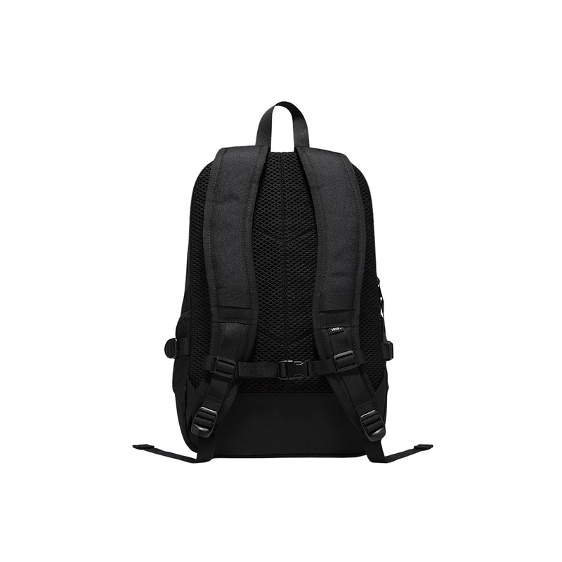 VANS ORIGINAL BACKPACK|black|O/S